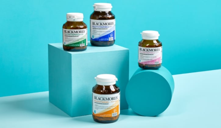 Promotion and formulation: Blackmores eyes China and Indonesia boost, plus NPD with Kirin’s flagship ingredients