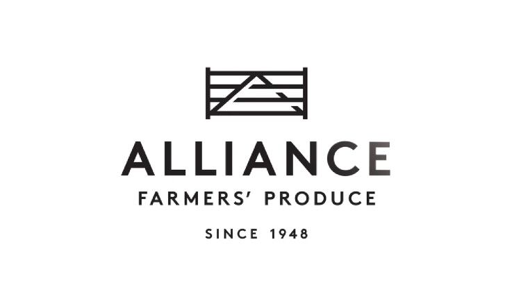 New corporate branding for Alliance Group