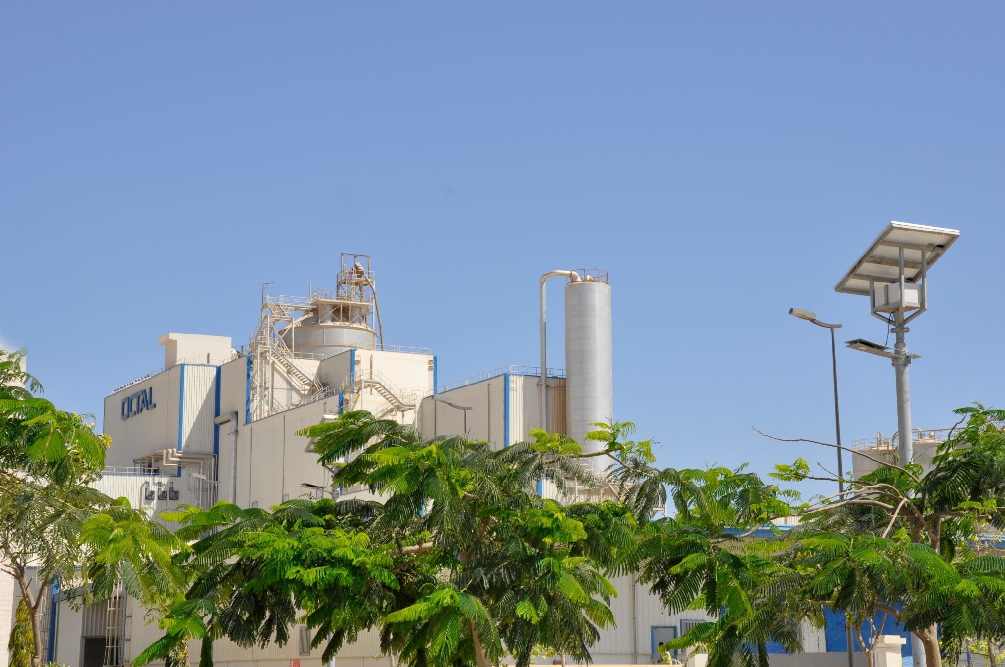 Reduction revolution: Why Middle East packaging firm OCTAL is banking on sustainable solutions