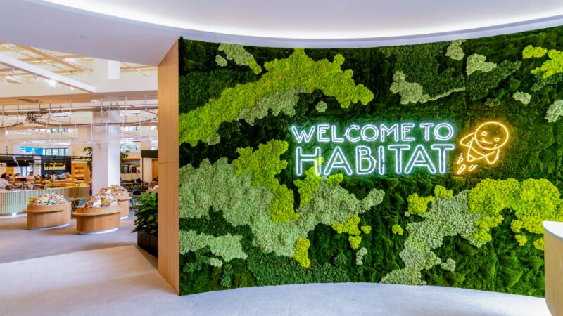 Inhabiting Asia: honestbee plans Asian expansion with first brick-and-mortar venture