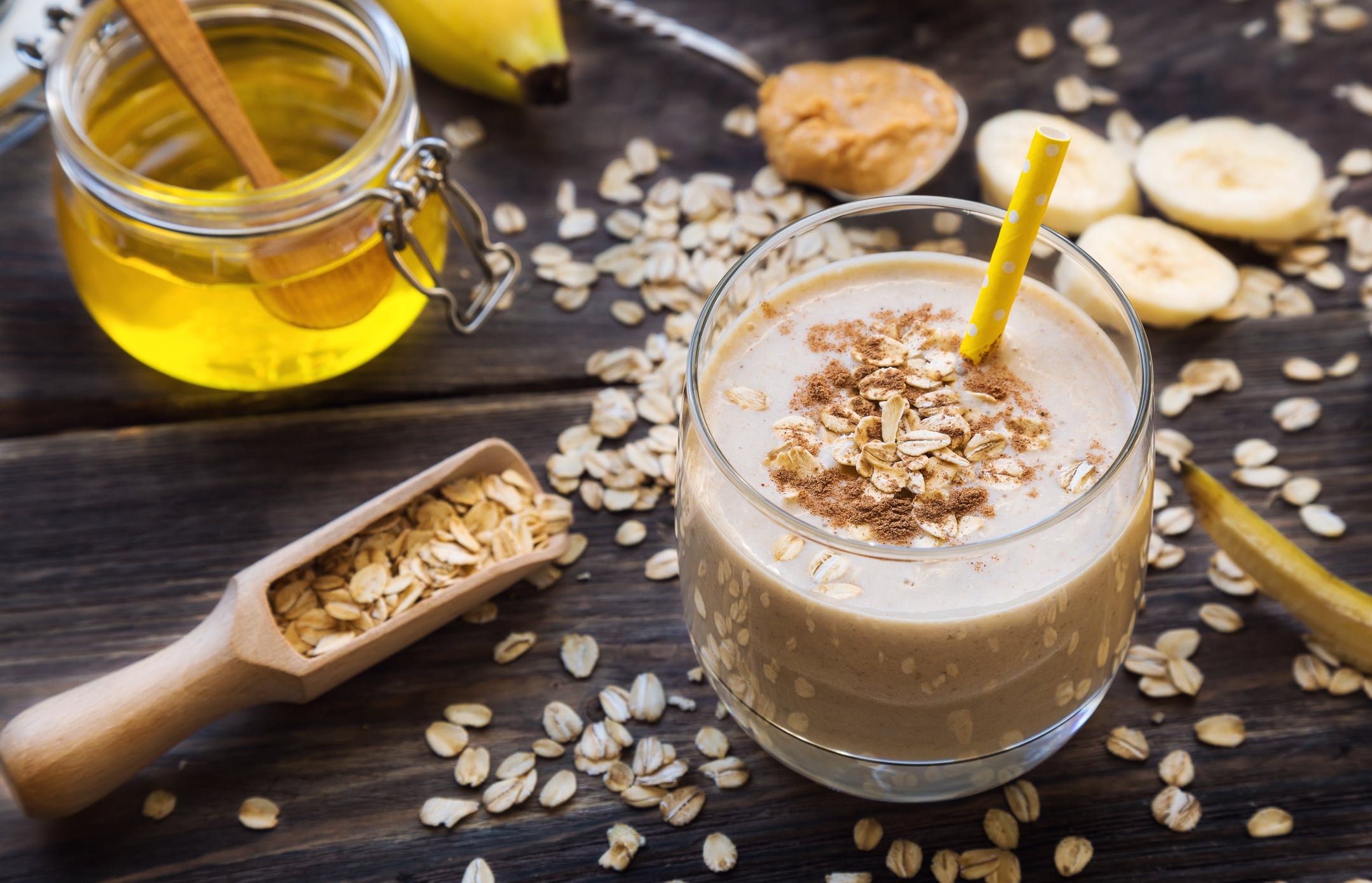 Fibre continues to gain prominence in food and drink, with brands incorporating familiar ingredients into both meals and beverages.