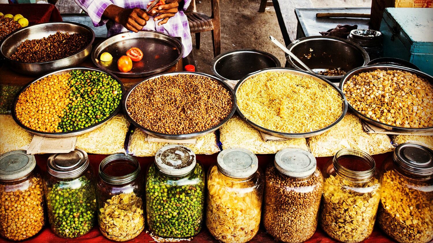 FSSAI declares imported pulses and beans ‘safe’ amidst activist protests of ‘toxic chemical lobby’ influence