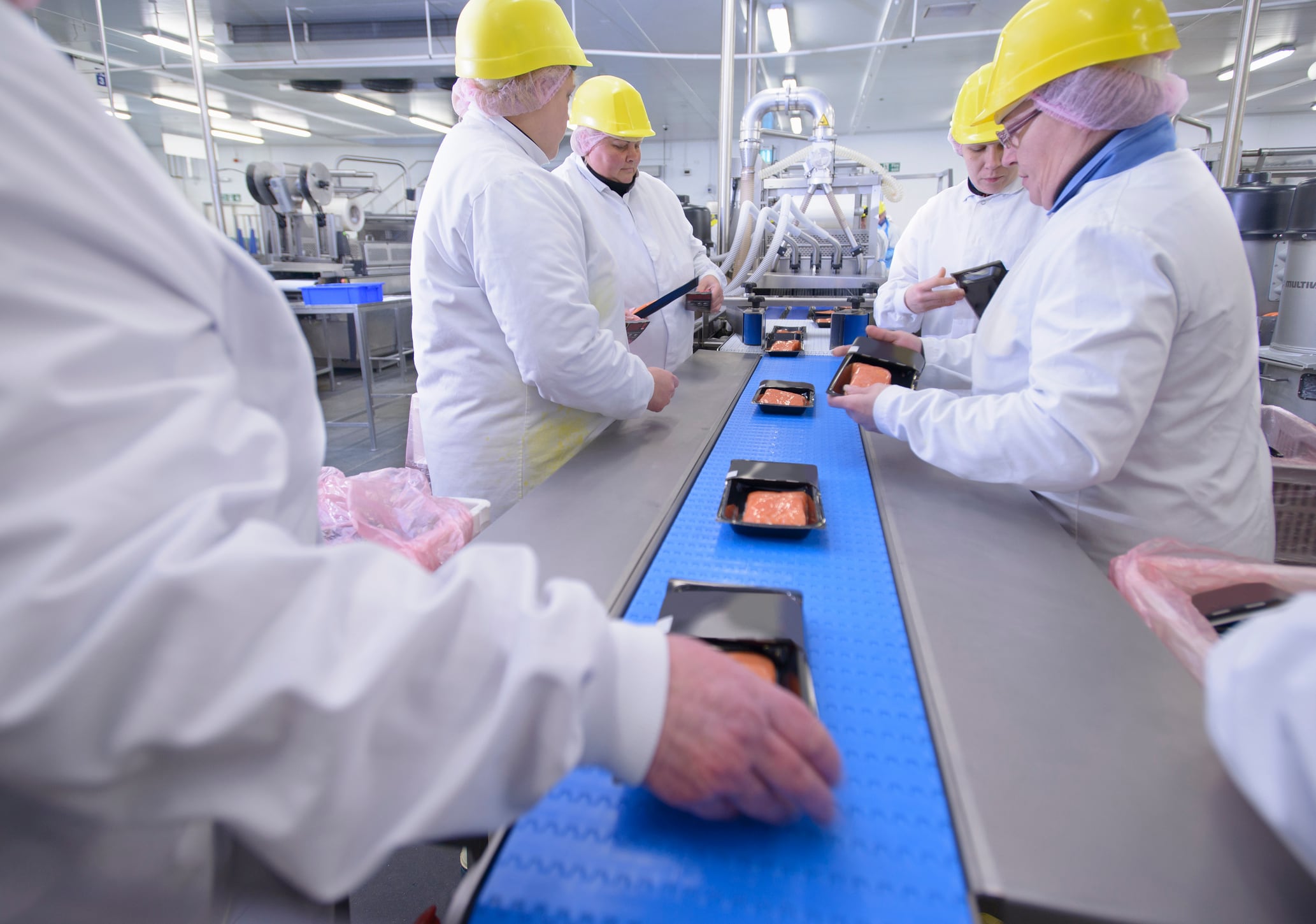 Food fraud and recalls – industry stresses are ramping up 
