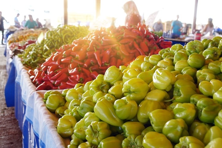 Safety First: Middle East, NZ and Japan food safety regulations, clean label trends and more feature in our round-up