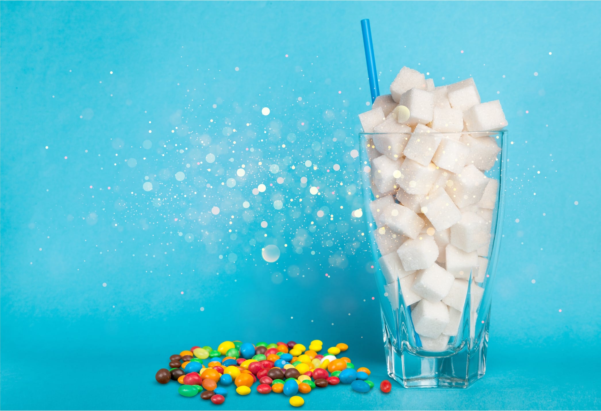 From sugar‑free candies to zero‑sugar sodas, brands are using artificial sweeteners to tap weight‑loss, gut and dental‑health trends.