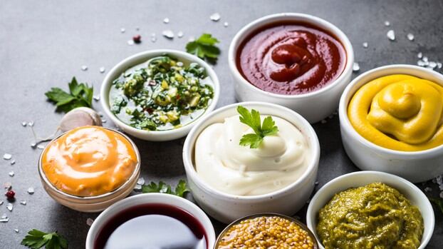 How to navigate raw material supply and price challenges and optimize sauce formulations