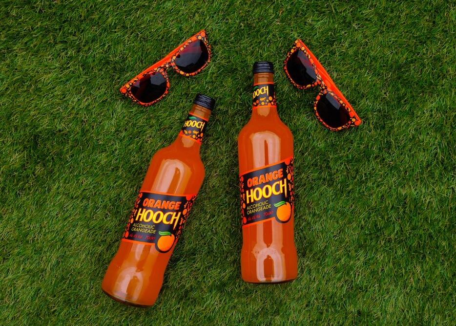 Global Brands Limited buys Hooch, Hooper’s and Reef brands from Molson Coors
