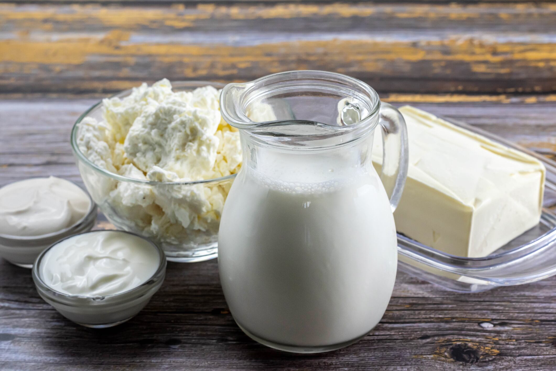 Dairy opportunities in Asia abundant for foreseeable future – expert insights