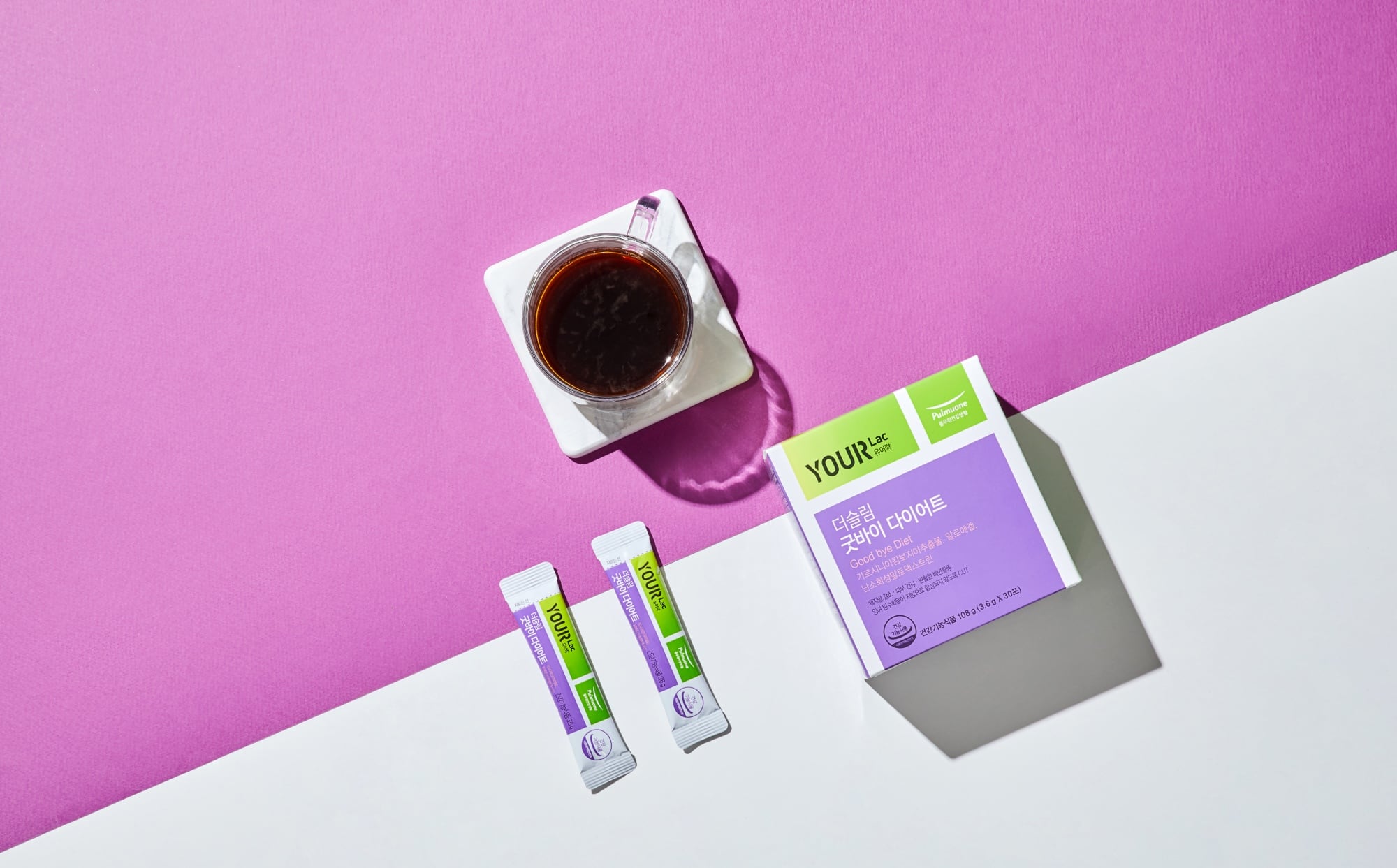 From door-to-door to e-commerce: South Korea’s Pulmuone launches immune and slimming products with new retail strategies