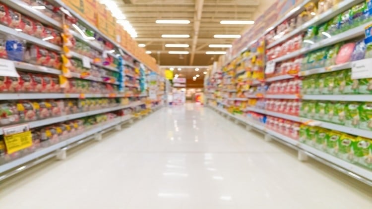 Japan’s Supermarket Future Part II: Consumers prioritising contactless transactions when making store selections in 2021