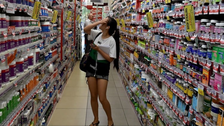 ‘Corporate daigou boom’: Formula firm Bubs boosted by formal platforms for sellers