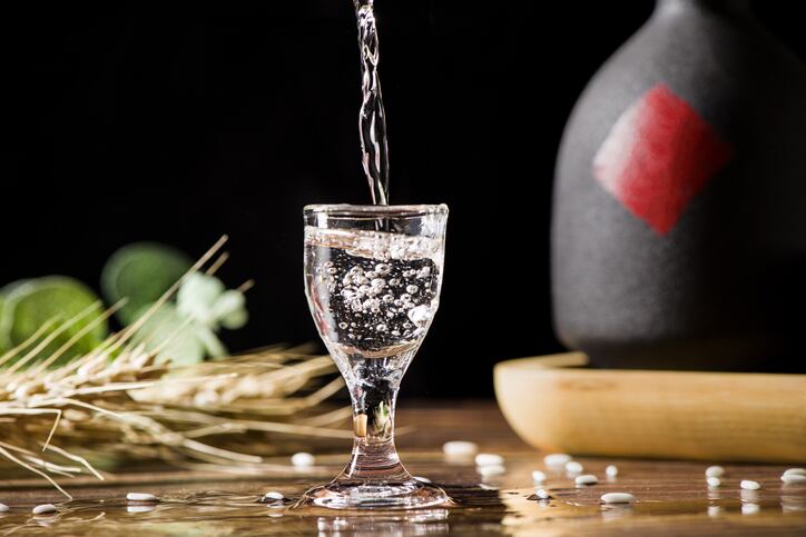 Alcohol tales: How storytelling is driving China market trends