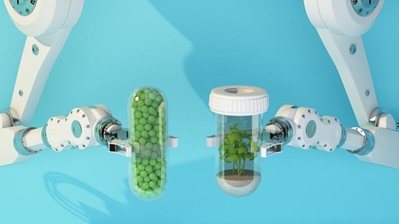 Garbage in, garbage out: Artificial intelligence could become ‘crucial’ nutraceutical industry tool if 'care is taken'
