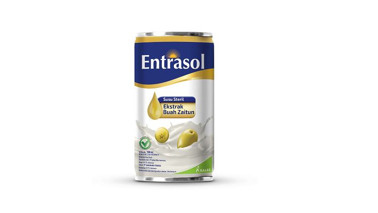 Milk in cans: Kalbe Nutritionals recreates flagship adult milk formula into RTD cans