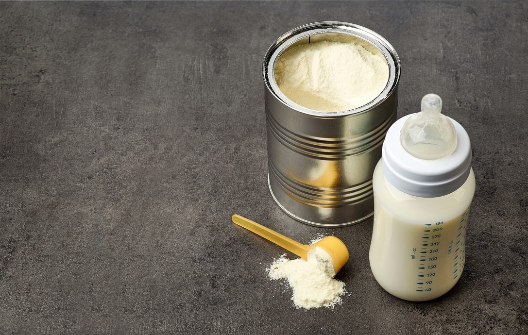 UAE bans formula ads in attempt to promote breastfeeding