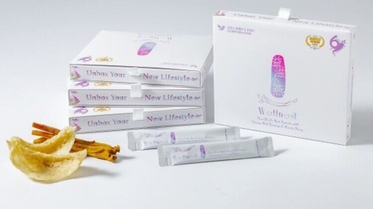 Innovation in tradition: Singapore bird’s nest firm introduces sachet form to capture millennials, Gen-Zs