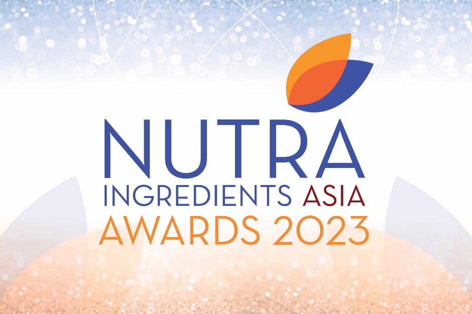 NutraIngredients-Asia Awards 2023: Entry deadline extended to June 5 - don't miss out!