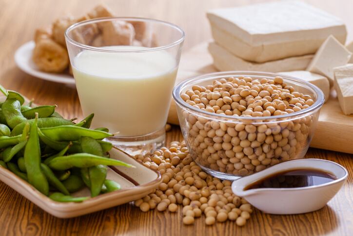 Soy sustainability: Japan’s Fuji Oil Holdings in 2021 policy pledge after joining RTRS