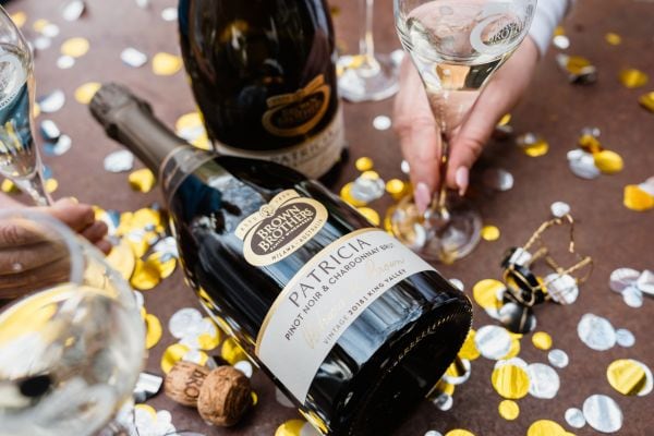 Taste over class: Wine is shifting from a status symbol to a social staple, says Aussie winery