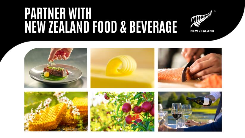 New Zealand Trade and Enterprise