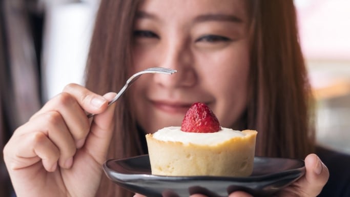 As Asian cuisines evolve and diversify, how are quality texturizers becoming more key?