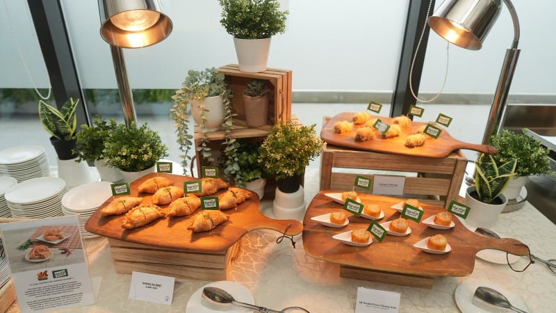 Removing labels: Nestlé urges a ‘more modest approach’ and greater focus on taste to spur plant-based development 