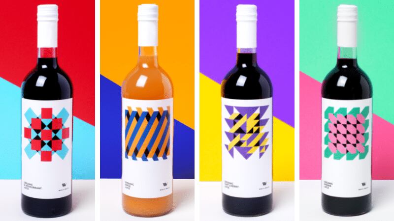 ‘New flavours, more fun’: Singapore juice brand WOLF + WALD fusing premiumisation and affordability for success