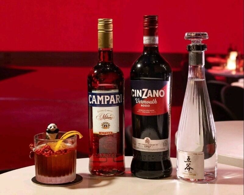 Blowing up baijiu: Campari believes China’s trademark liquor must go down the cocktail route to hit international success