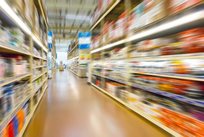 New product trend tracker: Big brand vegan mayo, Asian flavours and vegetable snacks