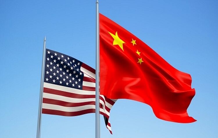 Chinese officials arrive in the US to resolve trade differences