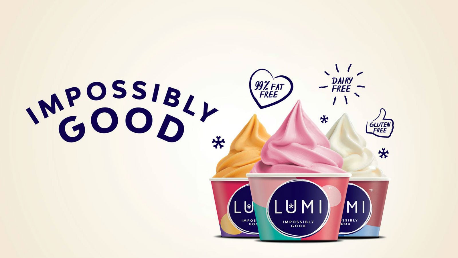 ‘Less calories than an apple’: Coca-Cola Amatil-owned firm whips up guilt-free ice cream