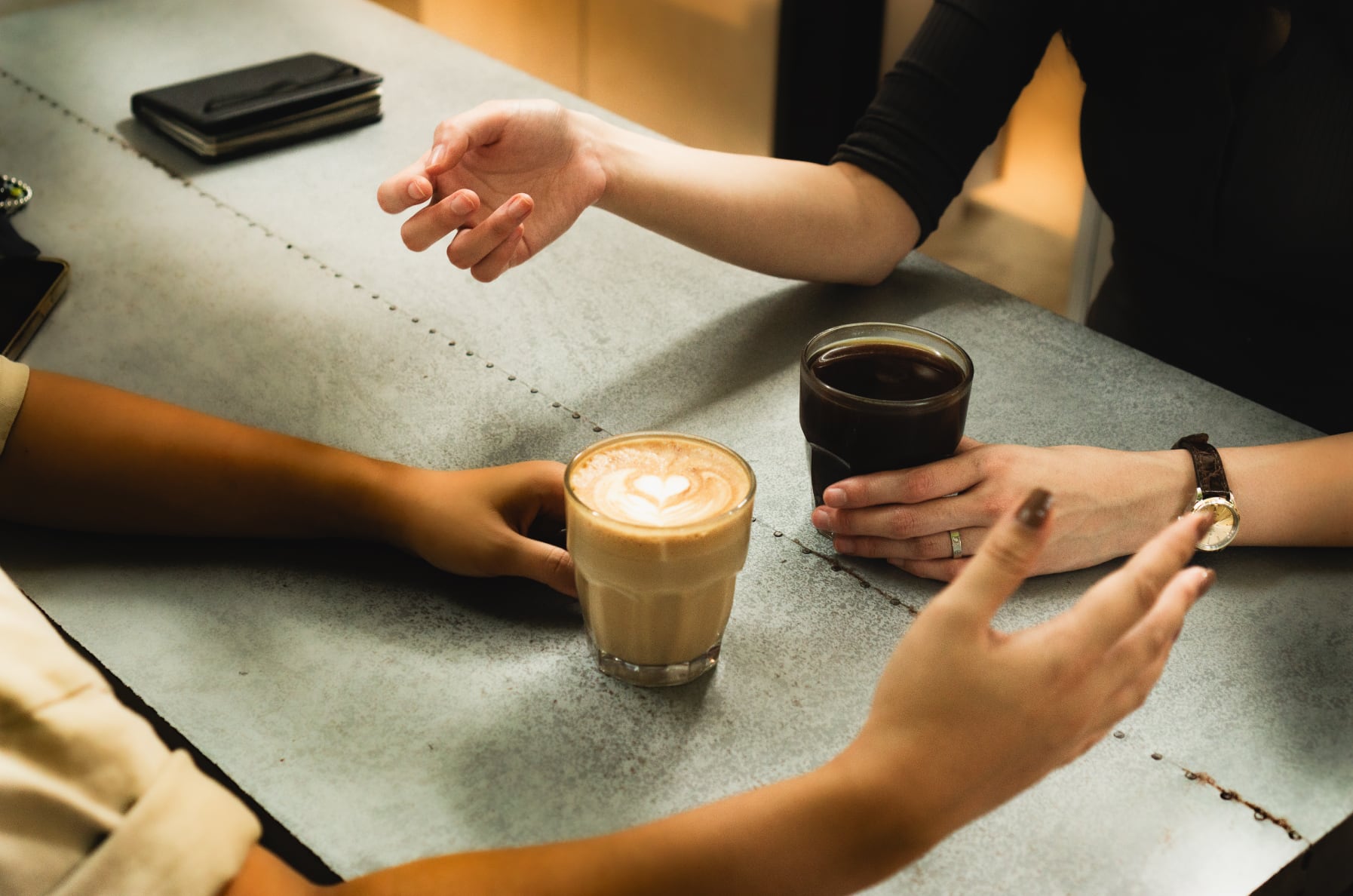 Specialty coffee in Asia needs convenience, transparency and uniqueness - Huggs