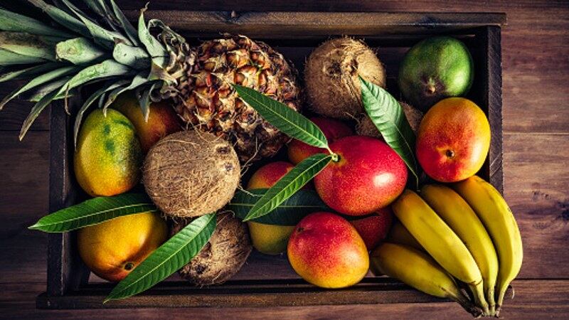 Wonder of fruit waste: Dole targets 2022 commercialisation for high-value upcycled products