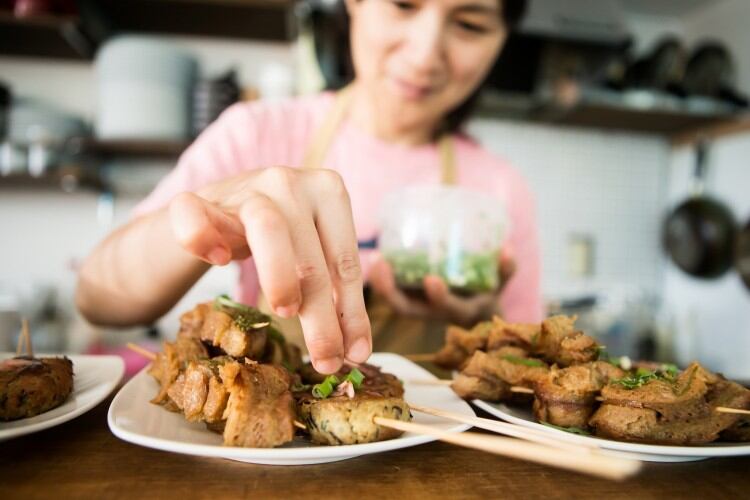 Playing to strengths: Japan’s Tastable hopes texture expertise will help grow Nikuvege plant-based brand 