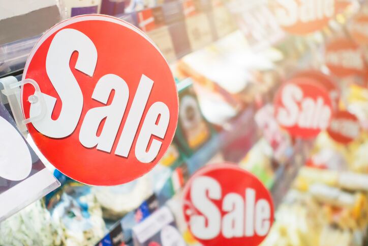 Ramadan discounts: New UAE initiative will slash prices of food and supermarket items by up to 60%