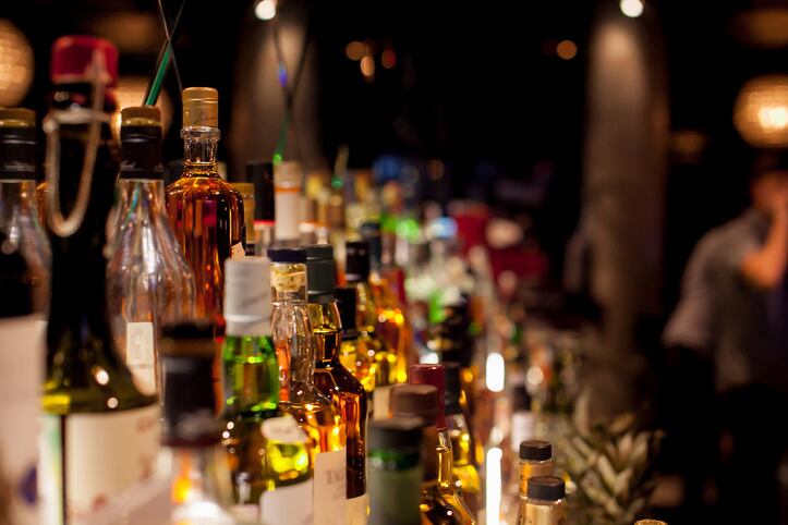 Asia-Pacific spirits sector to grow by over $100bn by 2022