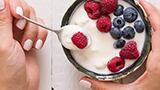 Dairy’s role in stress management
