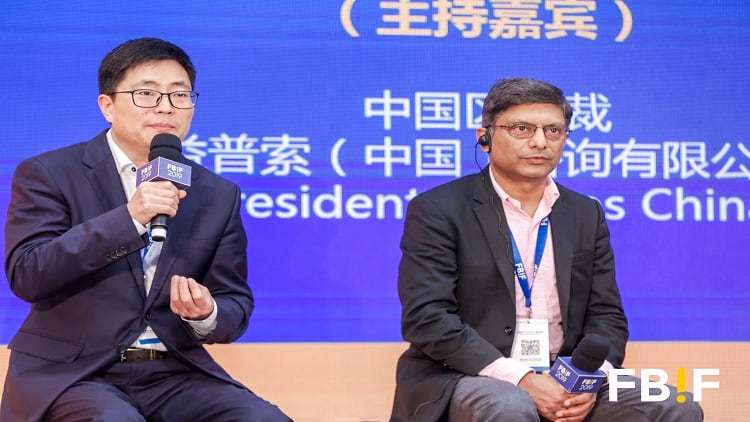 CEO insights: Nestlé China subsidiaries share twin strategies for boosting business growth