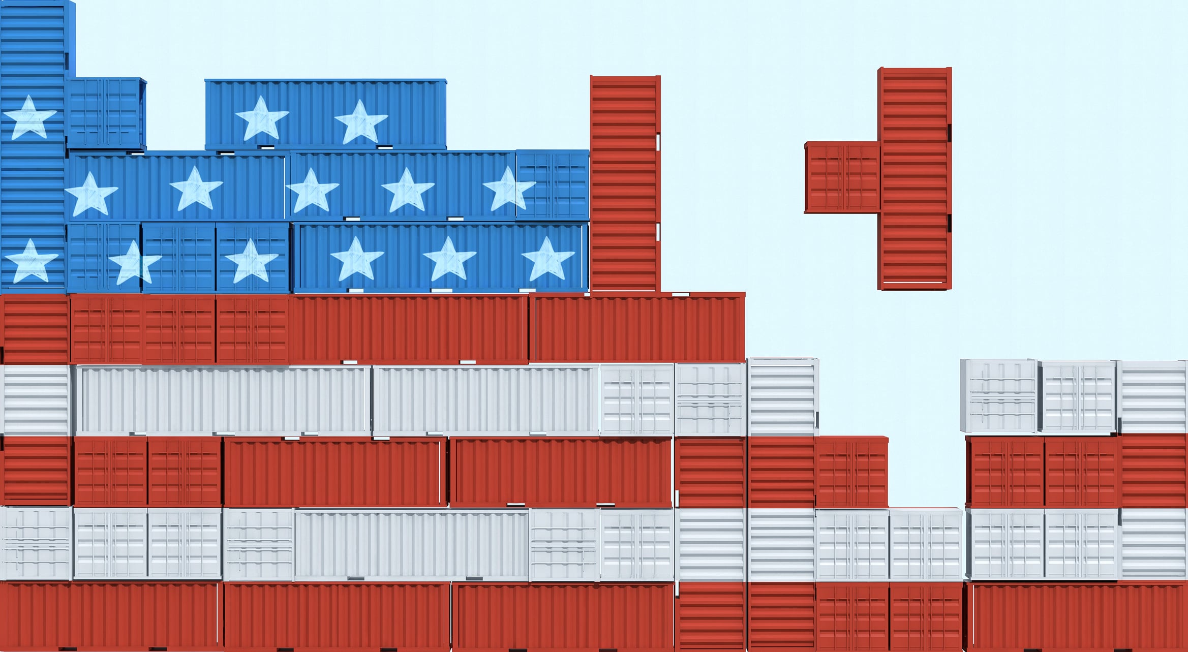 US blanket tariff hikes evoke mixed responses from Singapore food manufacturers