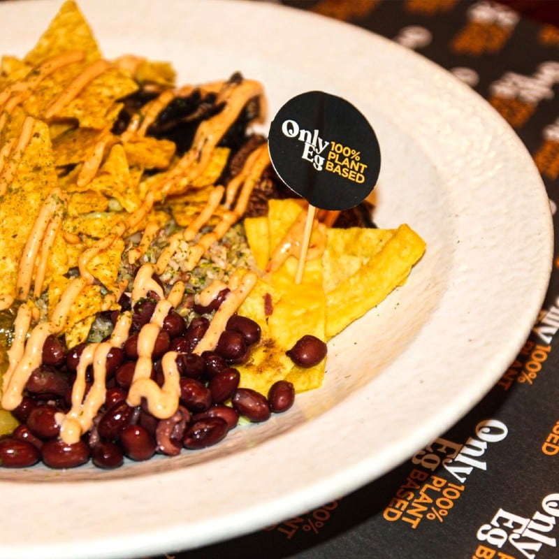 Year of the plant-based egg: Singapore’s OnlyEg taps food safety and nutrition drivers to expand reach