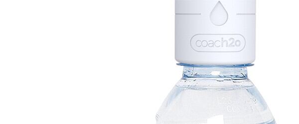 Smart cap solution: Danone uses packaging innovation to make personalisation more accessible