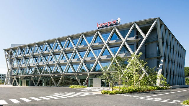 Japan’s Mitsubishi Corporation acquires majority stake in Kewpie’s Gourmet Delica