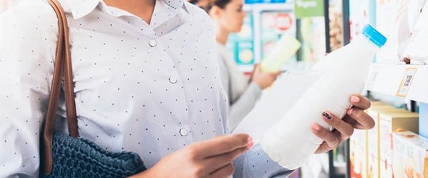 Japan’s food labelling standards: Around 20% of products not compliant with new regime