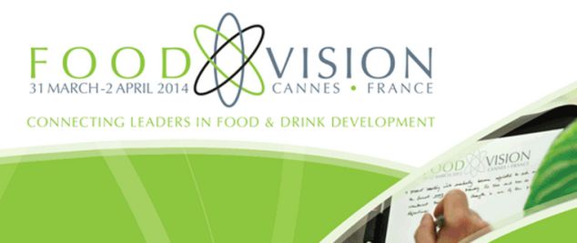 Food Vision banner