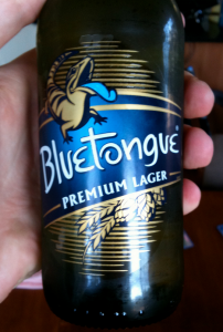 Bluetongue 2