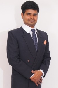 Kaushik Shankar