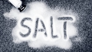 salt