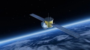 Satellite tracking