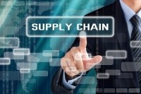 Kritchanut import supply chain
