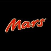 Mars bar logo